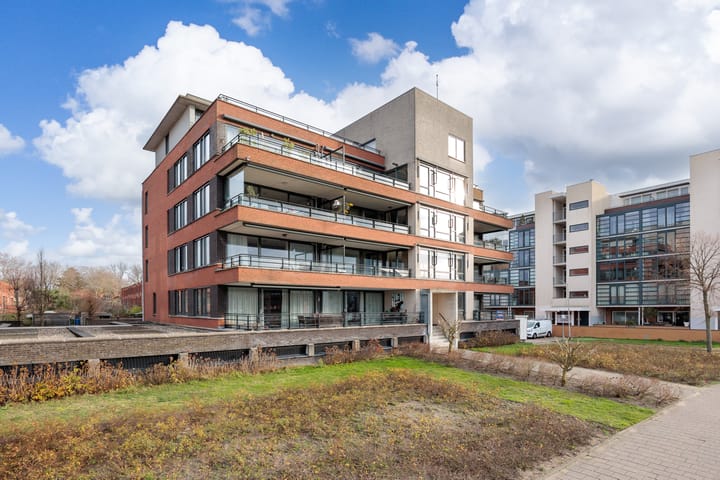 Photo 3 of Koningsveld 137