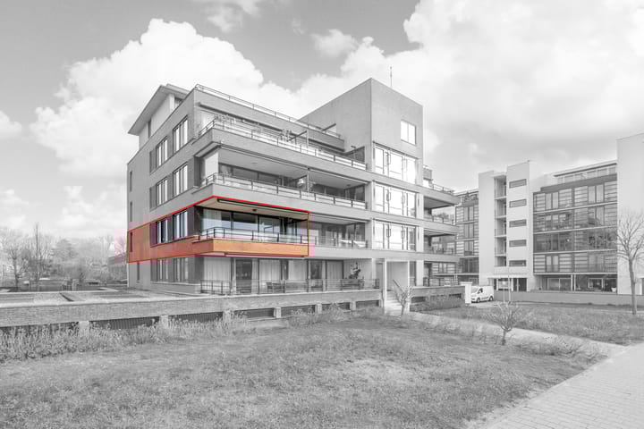 Photo 4 of Koningsveld 137