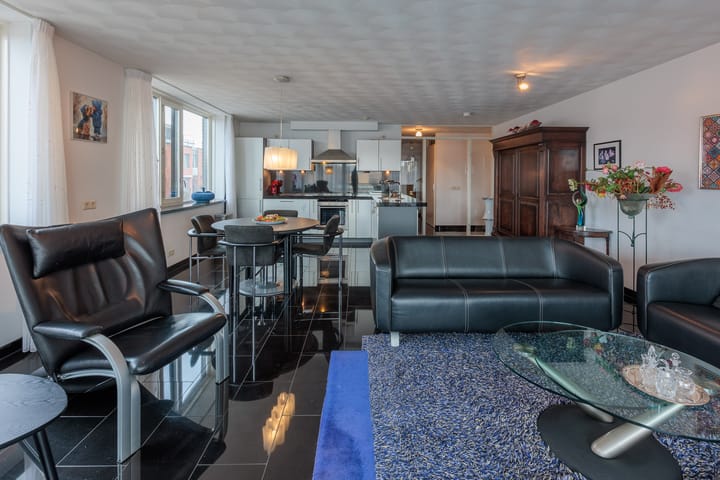 Photo 15 of Koningsveld 137