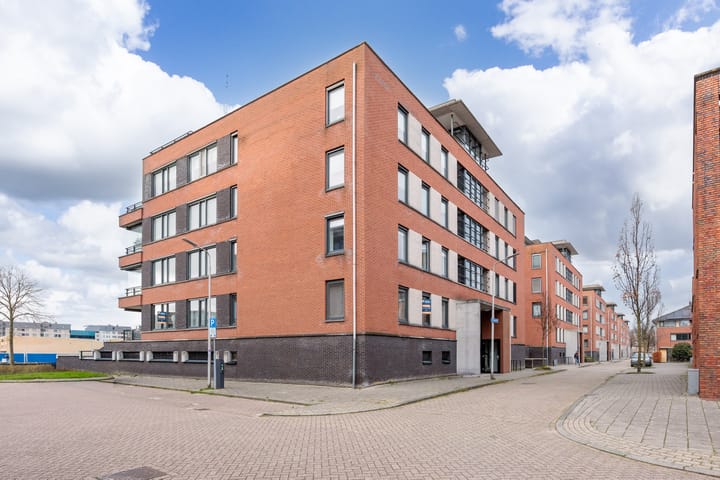 Photo 30 of Koningsveld 137