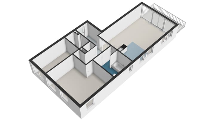 Photo 35 of Koningsveld 137