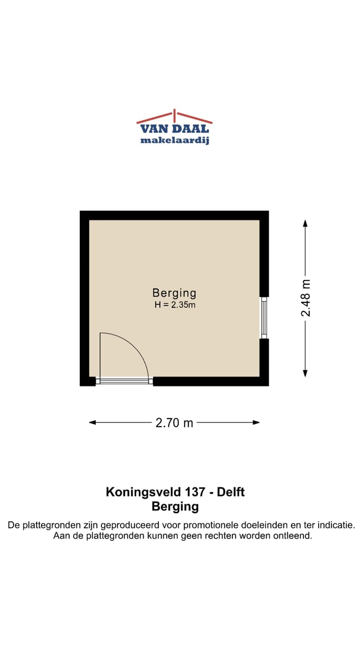 Photo 36 of Koningsveld 137