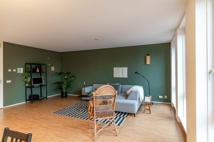 Foto 2 van Abel Tasmanplein 22