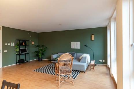 Abel Tasmanplein 22 secondary image