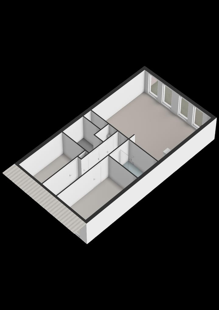 Foto 35 van Abel Tasmanplein 22