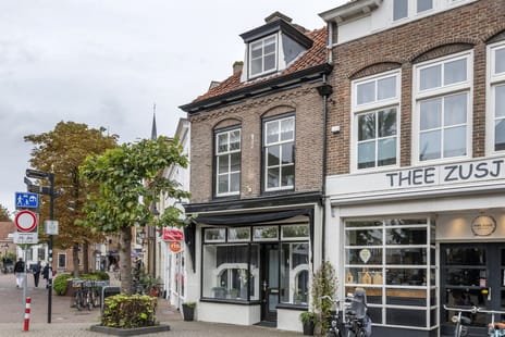 Zandstraat thumbnail