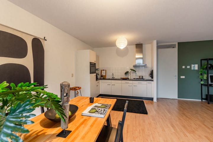 Foto 4 van Abel Tasmanplein 22