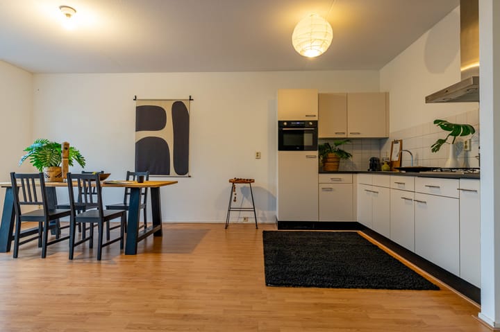 Foto 6 van Abel Tasmanplein 22