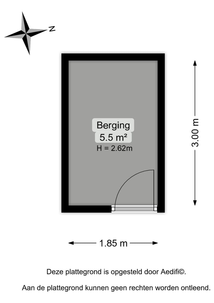 Foto 36 van Abel Tasmanplein 22