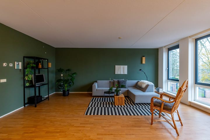 Foto 8 van Abel Tasmanplein 22