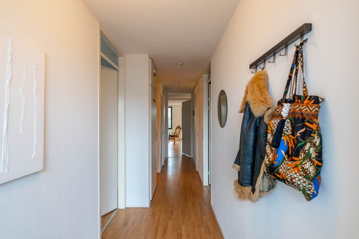 Foto 10 van Abel Tasmanplein 22