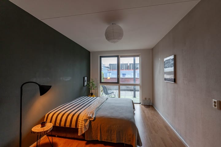 Foto 13 van Abel Tasmanplein 22