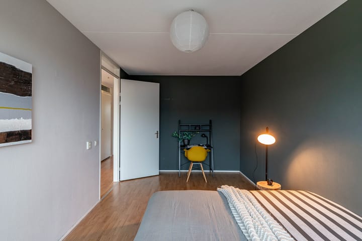 Foto 14 van Abel Tasmanplein 22