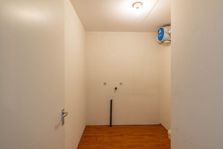 Foto 15 van Abel Tasmanplein 22