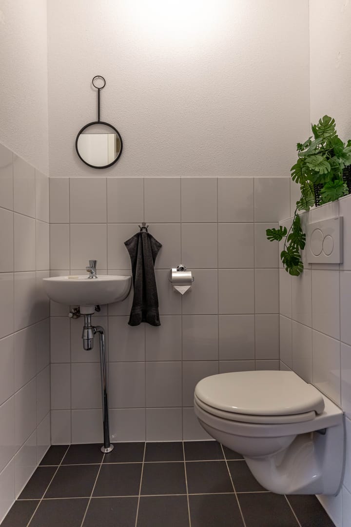 Foto 19 van Abel Tasmanplein 22