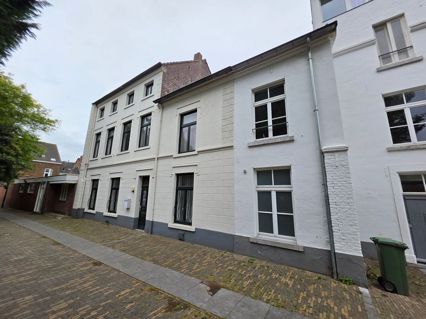 View photo 4 of Beekstraat 48-a