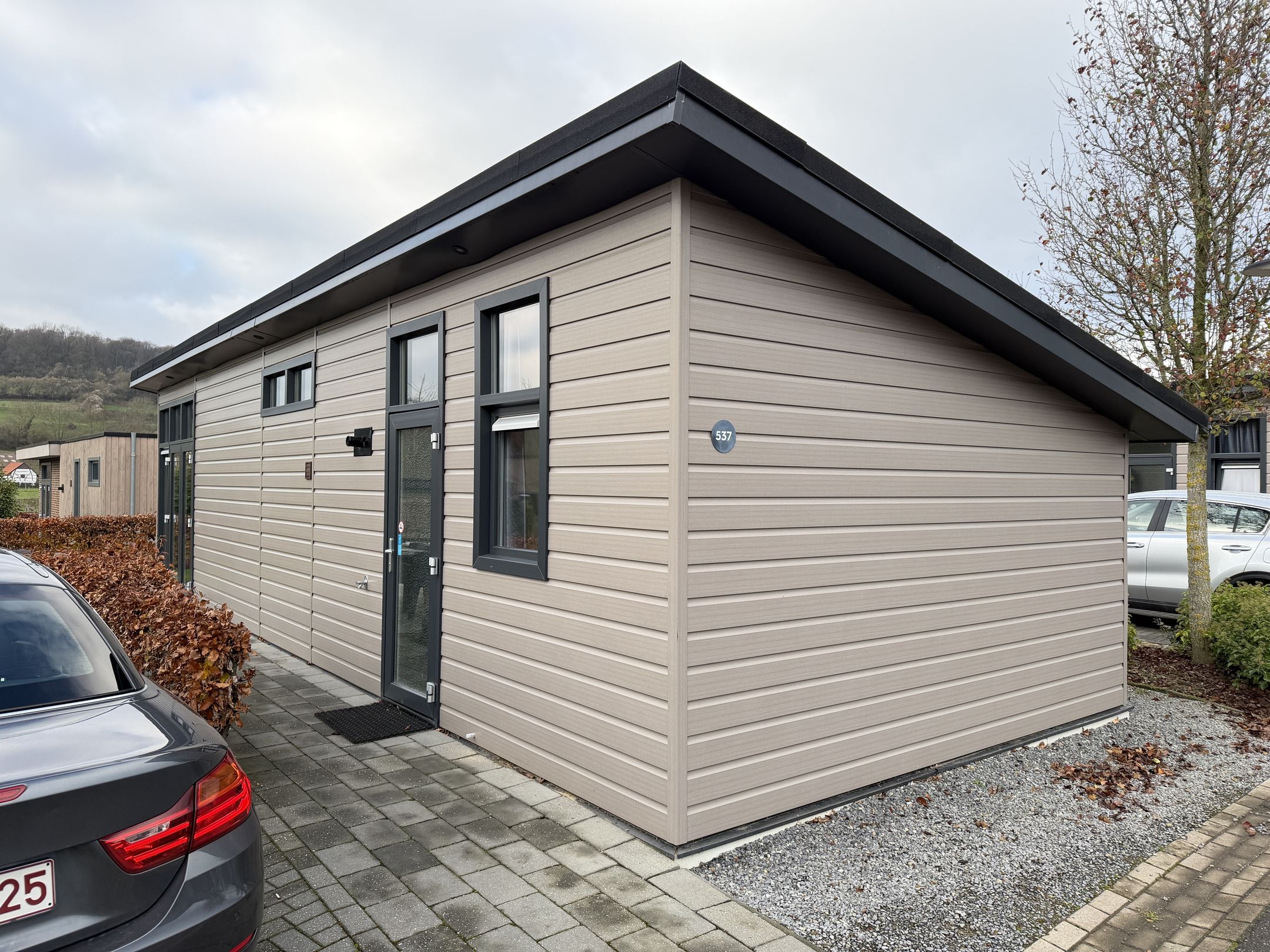 3-bedroom freehold villa in Schin op Geul — photo 2 of 5