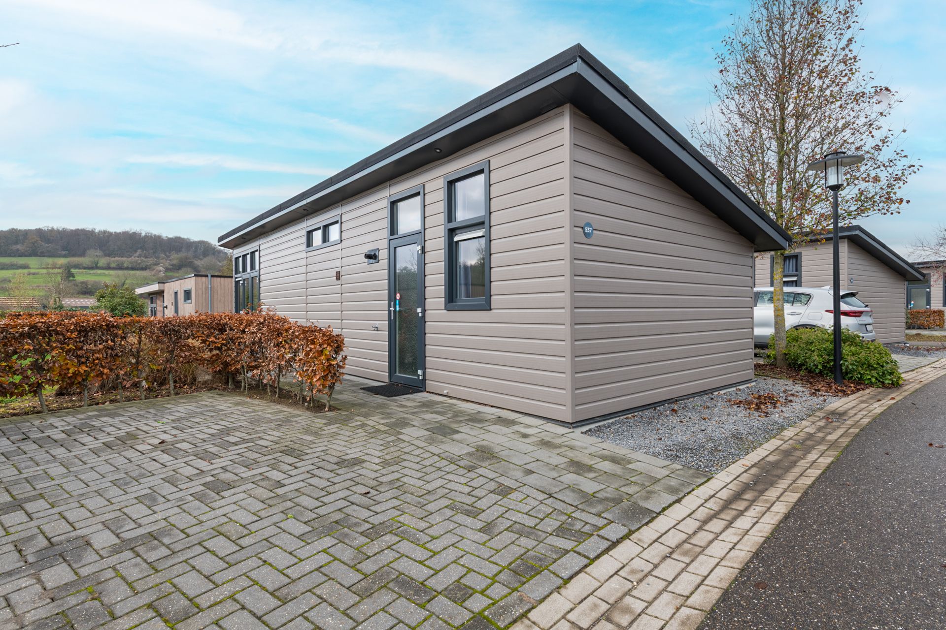 3-bedroom freehold villa in Schin op Geul — photo 3 of 5
