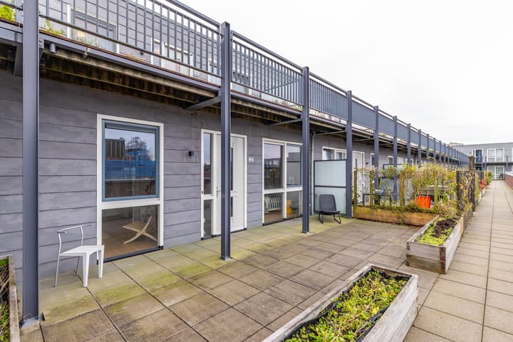 Foto 20 van Abel Tasmanplein 22