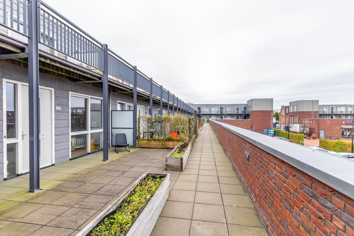 Foto 21 van Abel Tasmanplein 22