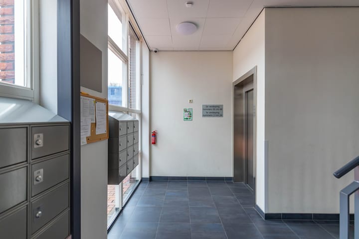 Foto 24 van Abel Tasmanplein 22