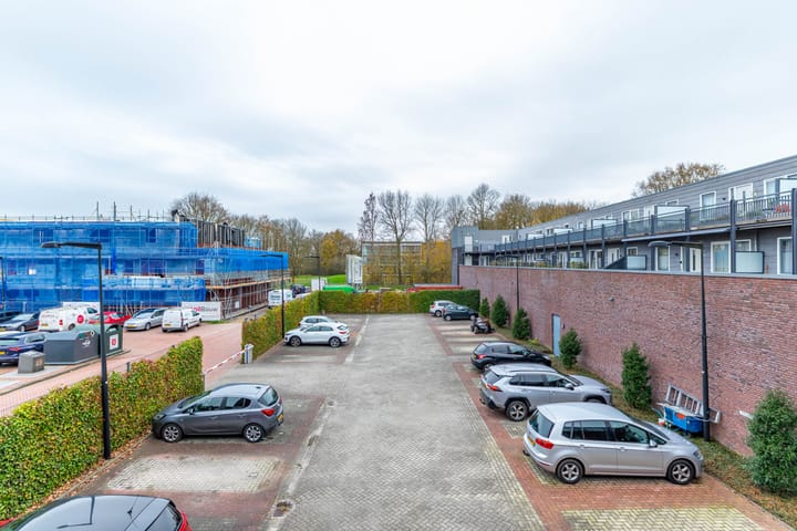 Foto 25 van Abel Tasmanplein 22