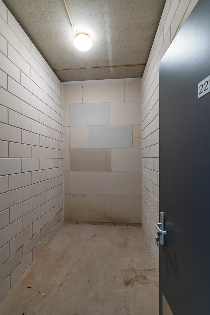 Foto 27 van Abel Tasmanplein 22