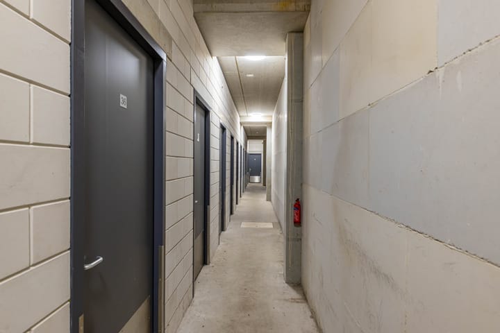 Foto 28 van Abel Tasmanplein 22