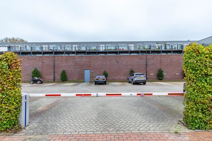 Foto 29 van Abel Tasmanplein 22