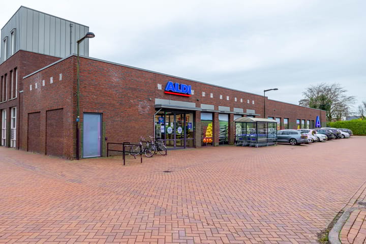 Foto 30 van Abel Tasmanplein 22