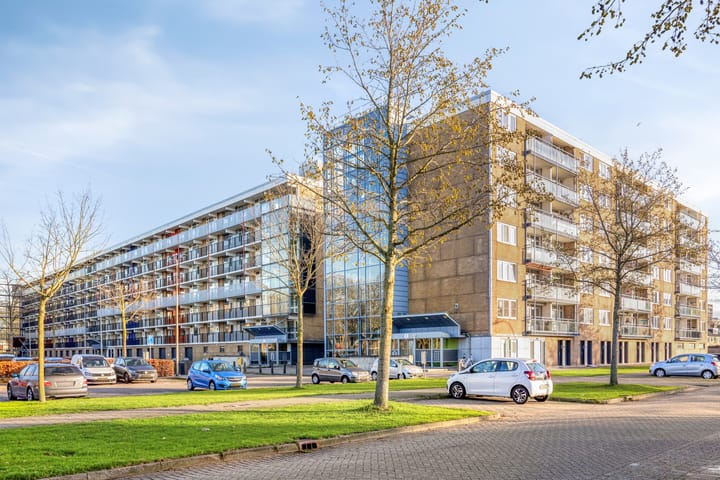 Photo 2 of Argostraat 256