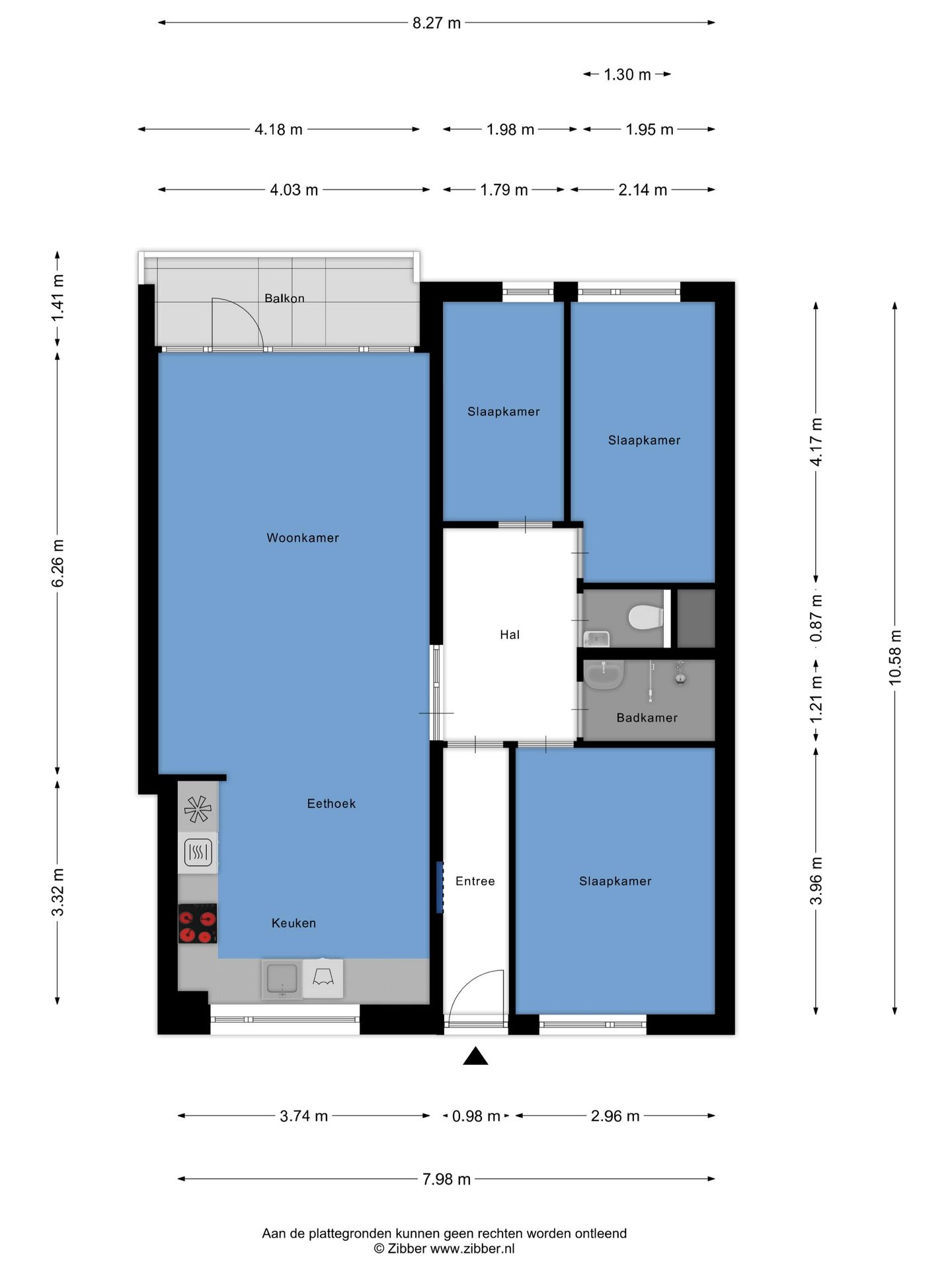 Foto 25 van Argostraat 256