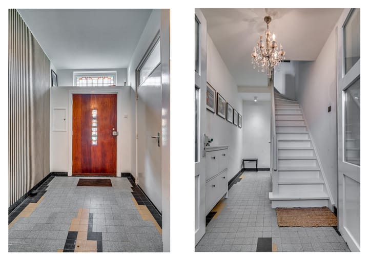 Photo 2 of Boenerstraat 5-A