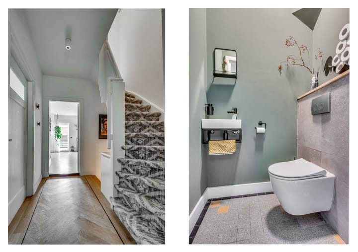 Photo 3 of Boenerstraat 5-A