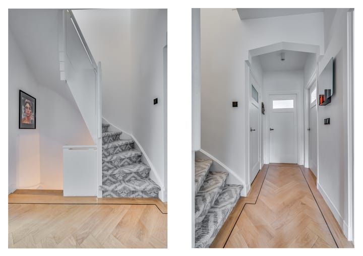 Photo 4 of Boenerstraat 5-A