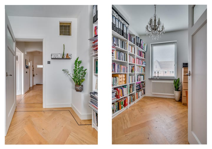 Photo 5 of Boenerstraat 5-A