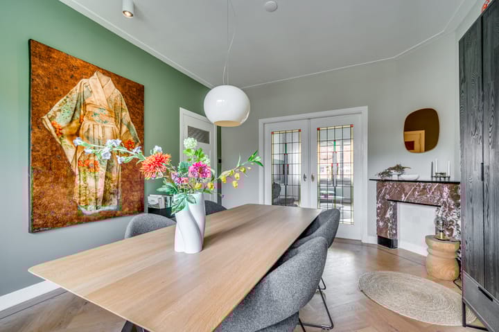 Photo 8 of Boenerstraat 5-A