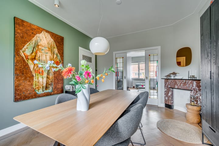 Photo 9 of Boenerstraat 5-A