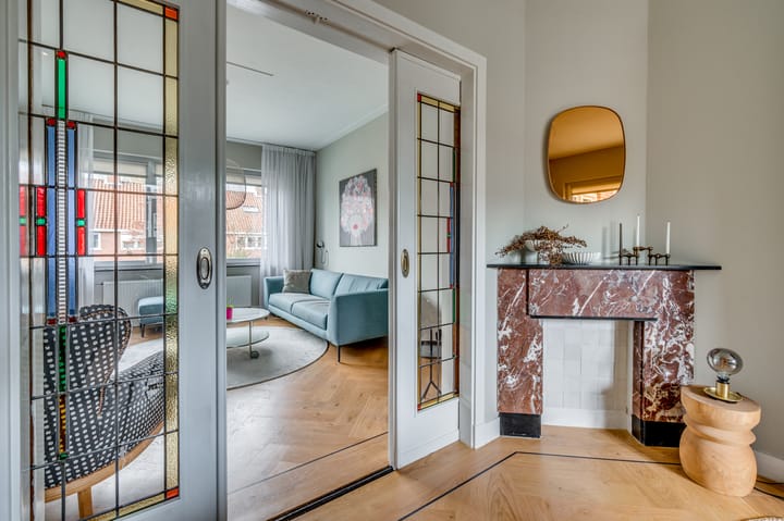 Photo 10 of Boenerstraat 5-A