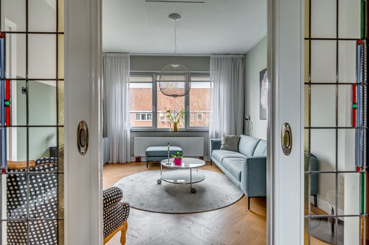 Photo 11 of Boenerstraat 5-A