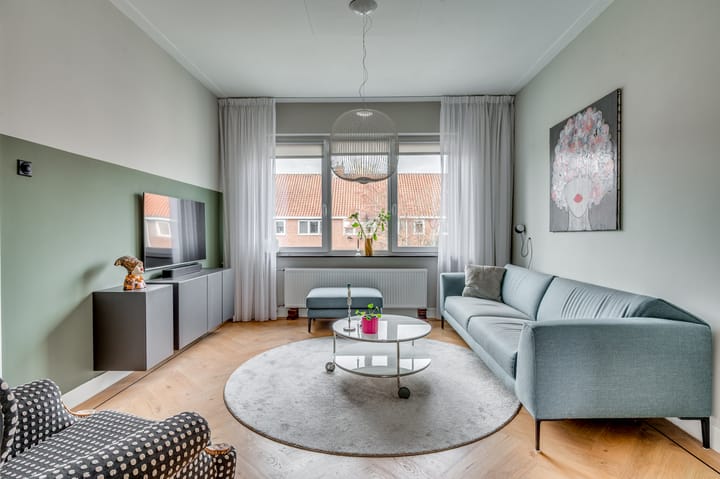 Photo 12 of Boenerstraat 5-A