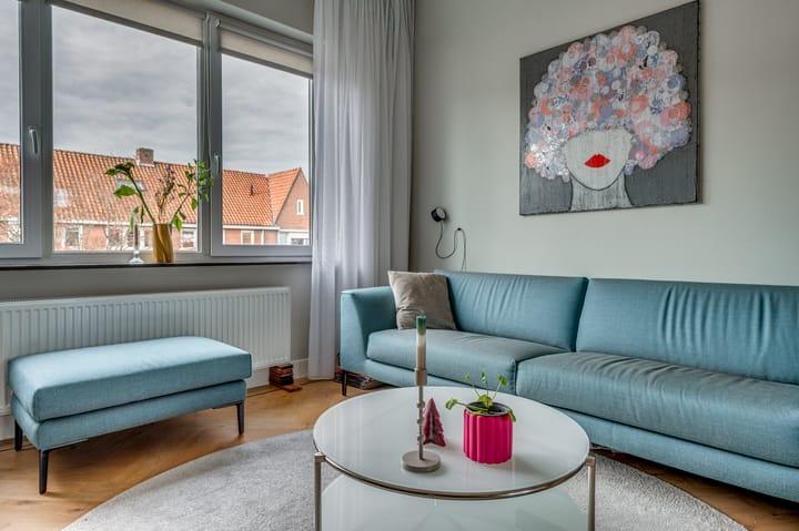 Photo 13 of Boenerstraat 5-A