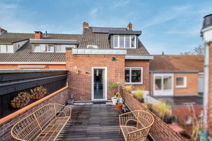 Photo 19 of Boenerstraat 5-A