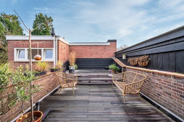 Photo 20 of Boenerstraat 5-A