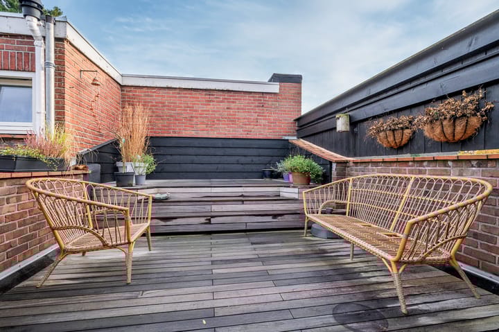 Photo 21 of Boenerstraat 5-A