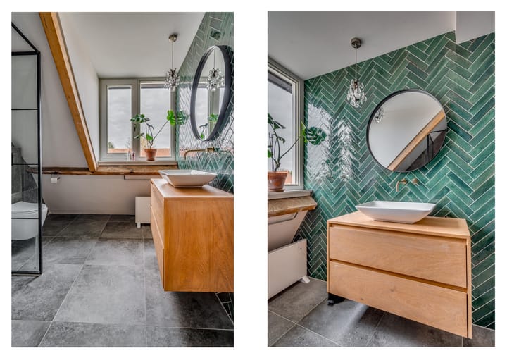 Photo 27 of Boenerstraat 5-A