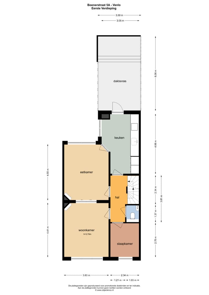 Photo 38 of Boenerstraat 5-A