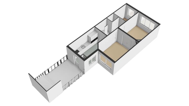 Photo 39 of Boenerstraat 5-A