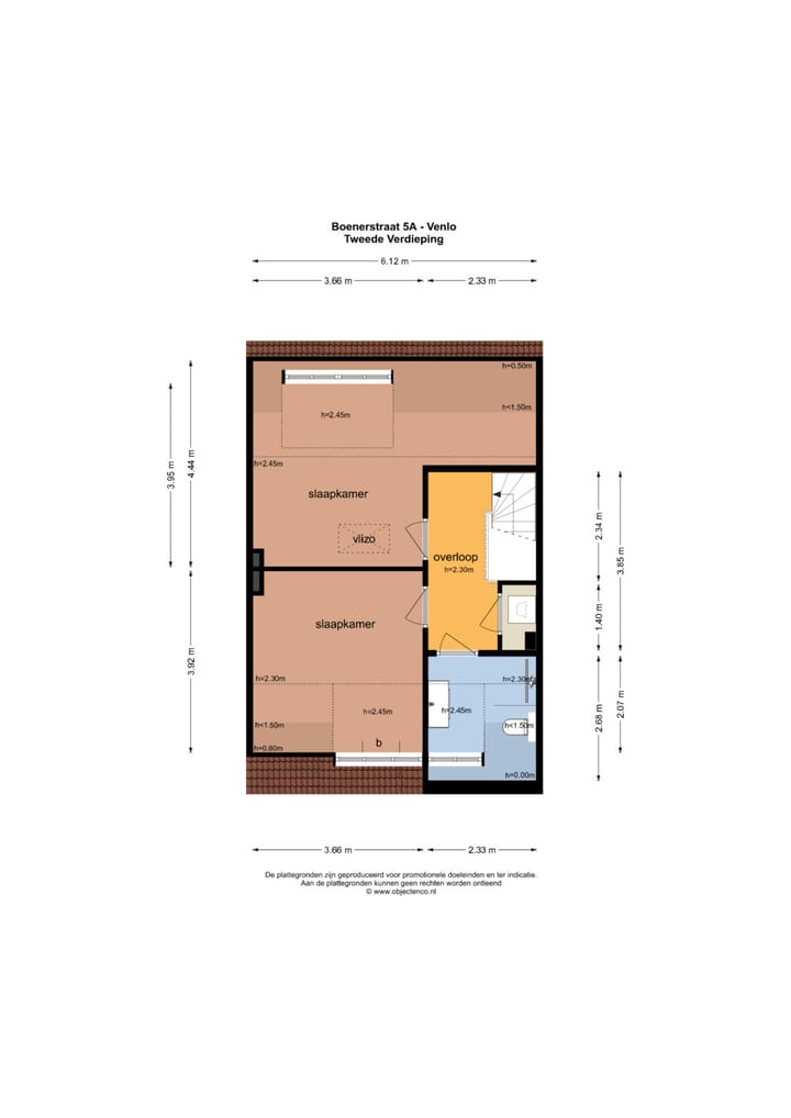 Photo 41 of Boenerstraat 5-A