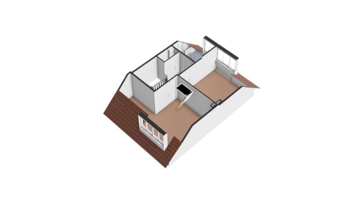 Photo 42 of Boenerstraat 5-A